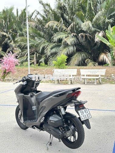 🌈 Vario 150 2020 Vàng cát Zin Êm Kiểng Nhẹ