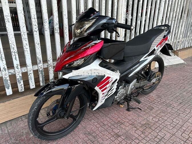 Yamaha Exciter 135 zin êm bs63