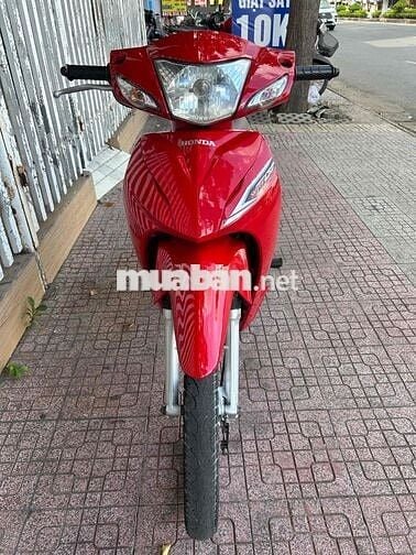 Honda Wave A110 zin êm sạch đẹp bs62
