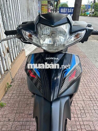 Honda Wave Blade 110 máy êm bình đề ngon bs63