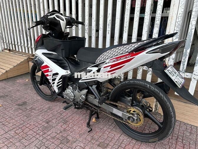 Yamaha Exciter 135 zin êm bs63