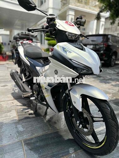 Yamaha Exciter 155 2022 Trắng 4000km