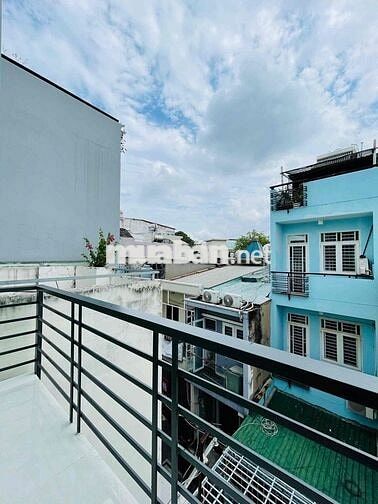 PHÒNG MỚI XÂY GIÁ RẺ NGAY LOTTE MART NGUYỄN VĂN LƯỢNG