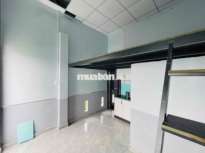 PHÒNG MỚI XÂY GIÁ RẺ NGAY LOTTE MART NGUYỄN VĂN LƯỢNG