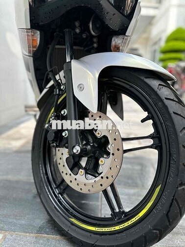 Yamaha Exciter 155 2022 Trắng 4000km