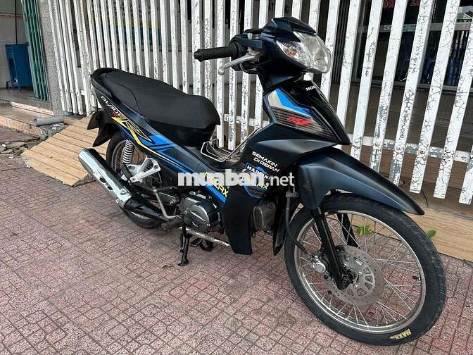 Honda Wave Blade 110 máy êm bình đề ngon bs63