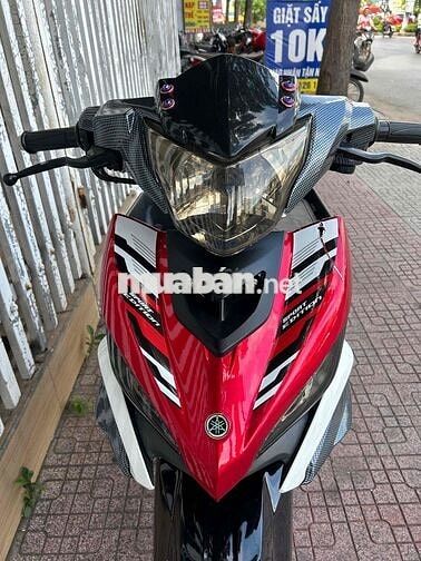 Yamaha Exciter 135 zin êm bs63
