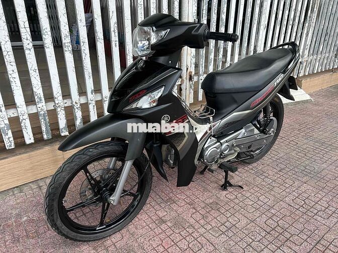Yamaha Sirius Fi 2022 mẫu mới zin êm keng đẹp