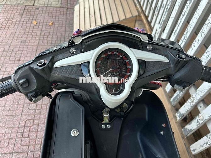 Yamaha Exciter 135 zin êm bs63
