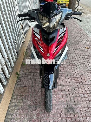 Yamaha Exciter 135 zin êm bs63