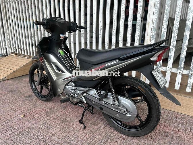 Yamaha Sirius Fi 2022 mẫu mới zin êm keng đẹp