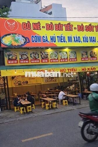 NGỘP BANK CẦN BÁN GẤP- LINH TRUNG THỦ ĐỨC - 134M2 - NGANG 5M 