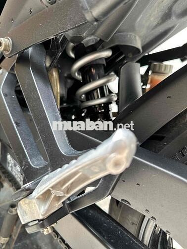 Yamaha Exciter 155 2022 Trắng 4000km