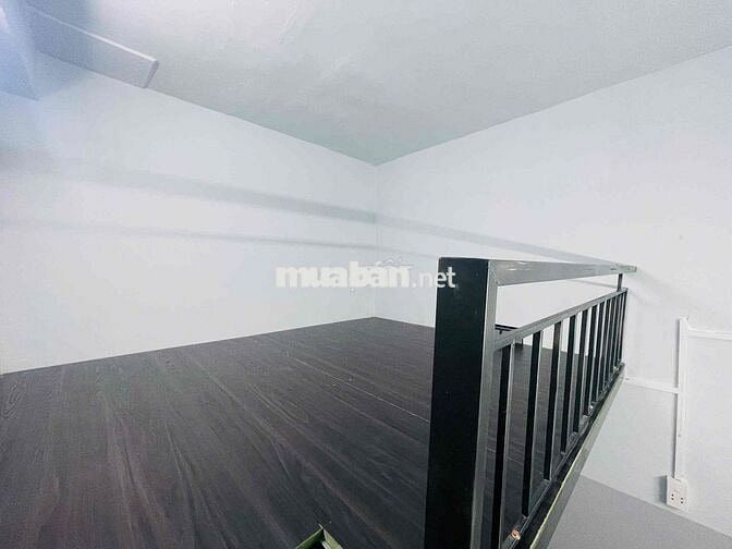 PHÒNG MỚI XÂY GIÁ RẺ NGAY LOTTE MART NGUYỄN VĂN LƯỢNG