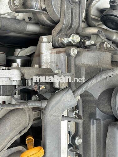 Hyundai Accent 2021 ATH 11 vạn km