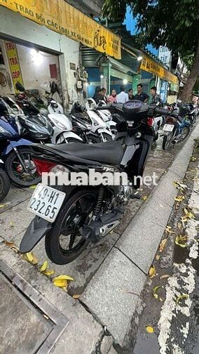 Yamaha Sirius RCF I 2018 Đen Mới 90%