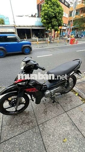 Yamaha Sirius RCF I 2018 Đen Mới 90%