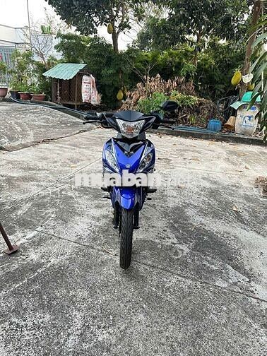 Yamaha Exciter Xanh Đã qua sử dụng
