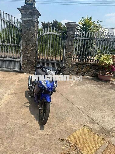 Yamaha Exciter Xanh Đã qua sử dụng