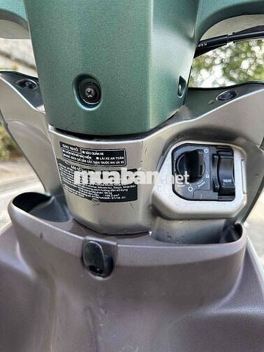 Honda Vision 110cc 2020 Xanh