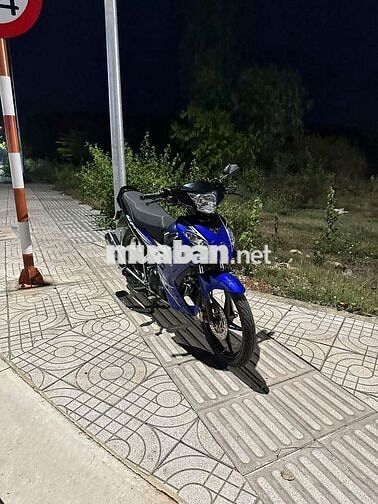 Yamaha Exciter Xanh Đã qua sử dụng