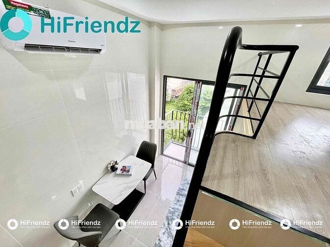 💎Cho thuê CHDV dạng Duplex mới - Full NT - gần Aeon Bình Tân - Tên Lửa