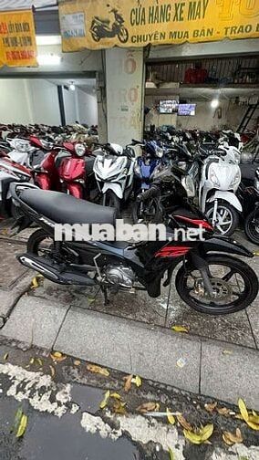 Yamaha Sirius RCF I 2018 Đen Mới 90%