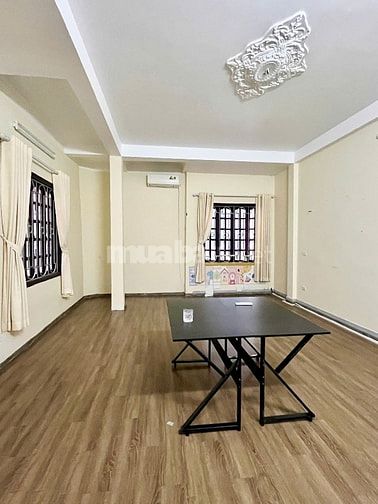 Nhà riêng,phân lô,4 tầng,phố Tân Mai,lô góc,2 oto tránh nhau,chính chủ