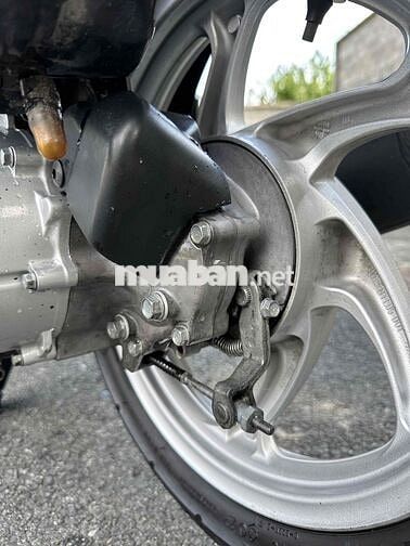 Honda Vision 110cc 2020 Xanh