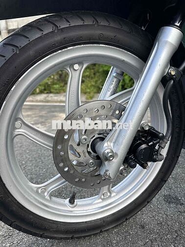 Honda Vision 110cc 2020 Xanh