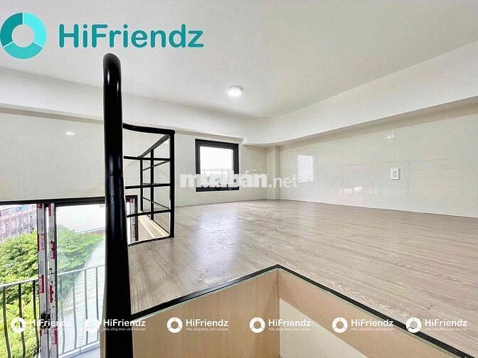 💎Cho thuê CHDV dạng Duplex mới - Full NT - gần Aeon Bình Tân - Tên Lửa