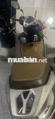Honda Lead 2014 Xanh đậm 29637 km