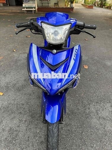 Yamaha Exciter 150 2016 Xanh