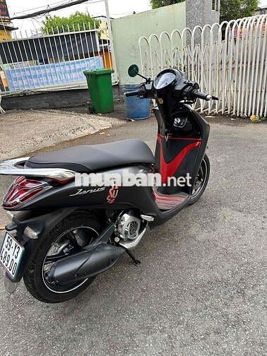 Yamaha Janus 2019 Đen