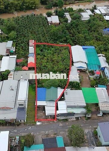 🏡📍 CHÍNH CHỦ CẦN BÁN NHÀ XƯỞNG MẶT TIỀN TỈNH LỘ 946 – VỊ TRÍ ĐẸP🏡