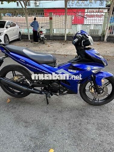 Yamaha Exciter 150 2016 Xanh