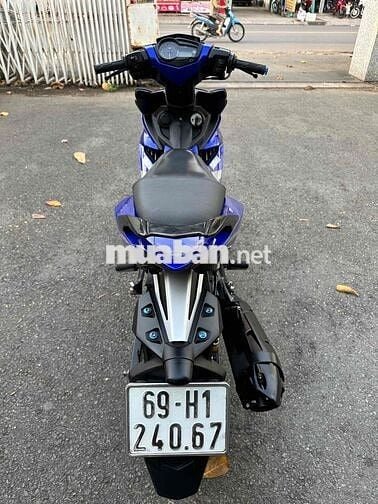 Yamaha Exciter 150 2016 Xanh