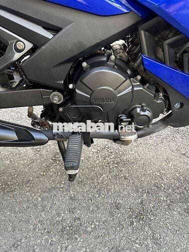 Yamaha Exciter 150 2016 Xanh