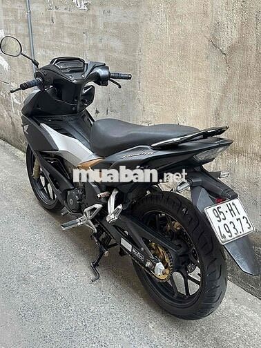 Honda Winner X ABS 2019. hỗ trợ góp