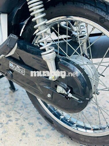 Honda Wave A 2023 Xanh dương