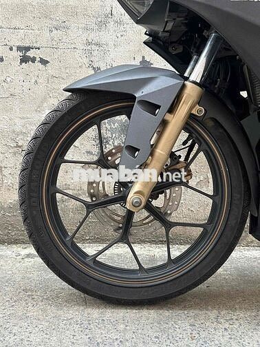 Honda Winner X ABS 2019. hỗ trợ góp