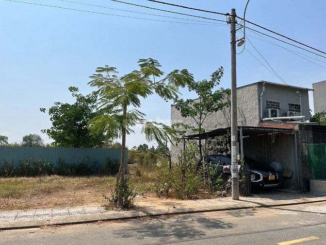 Bán đất nền dự án VN1234, Q9, TP.HCM, Giá siêu hời 2,35 tỷ - 56,6m2