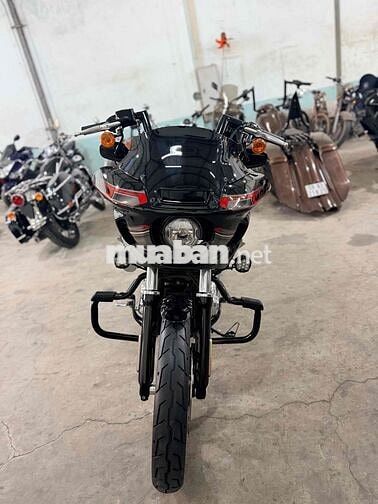 Harley Davidson Low Rider 2020 Đen