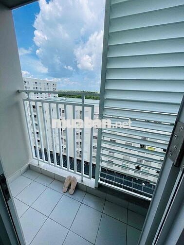Căn hộ Nam Long 2pn full nội thất giá tốt