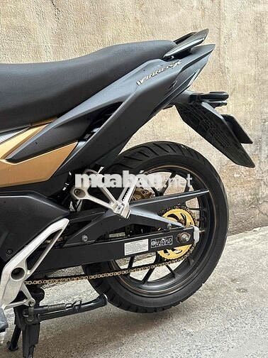 Honda Winner X ABS 2019. hỗ trợ góp