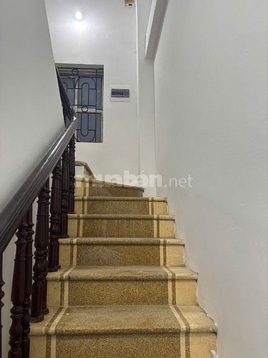 CHO THUÊ NHÀ 3 TẦNG 60M2, GẦN BẾN XE MỸ ĐÌNH