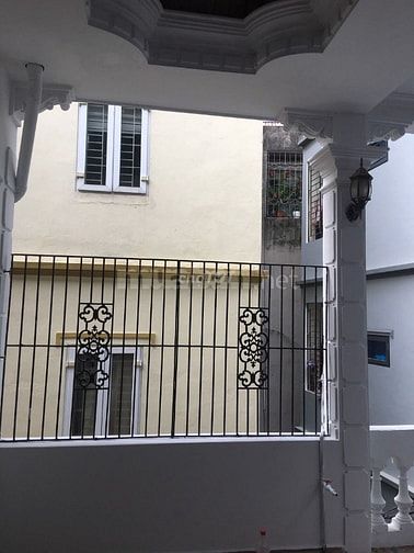 CHO THUÊ NHÀ 3 TẦNG 60M2, GẦN BẾN XE MỸ ĐÌNH