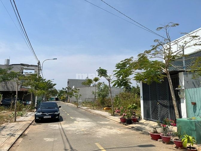 Bán đất nền dự án VN1234, Q9, TP.HCM, Giá siêu hời 2,35 tỷ - 56,6m2
