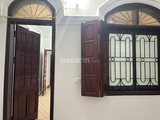 CHO THUÊ NHÀ 3 TẦNG 60M2, GẦN BẾN XE MỸ ĐÌNH