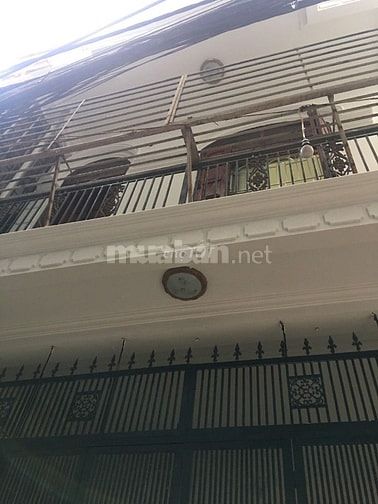 CHO THUÊ NHÀ 3 TẦNG 60M2, GẦN BẾN XE MỸ ĐÌNH